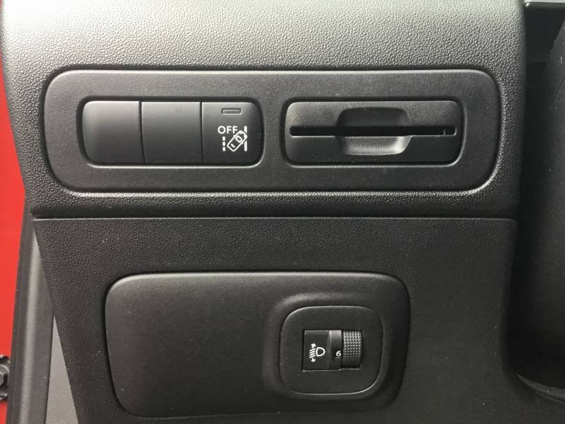 Citroën C3 Aircross - Photo 29