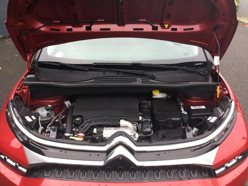 Citroën C3 Aircross - Photo 31