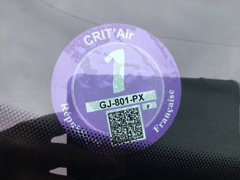 Citroën C3 Aircross - Photo 32