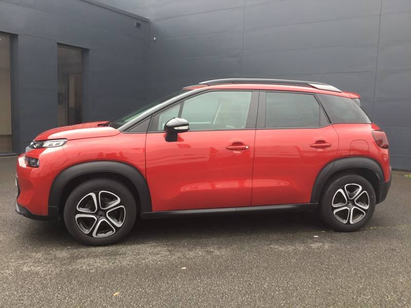 Citroën C3 Aircross - Photo 8