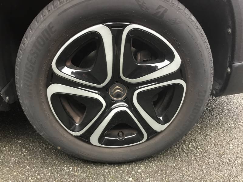 Citroën C3 Aircross - Photo 10