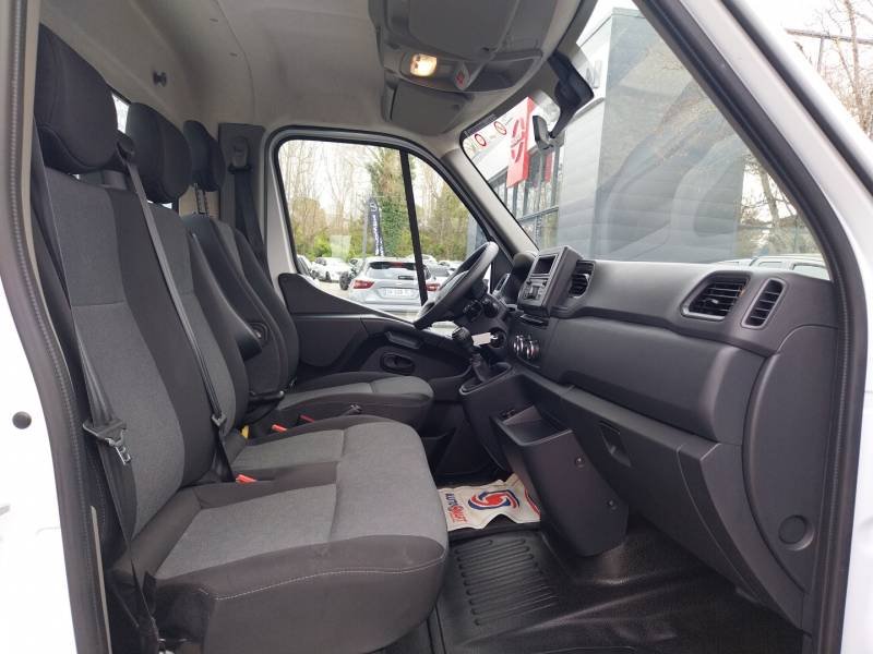 Renault Master - Photo 11