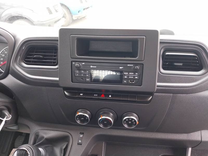 Renault Master - Photo 12