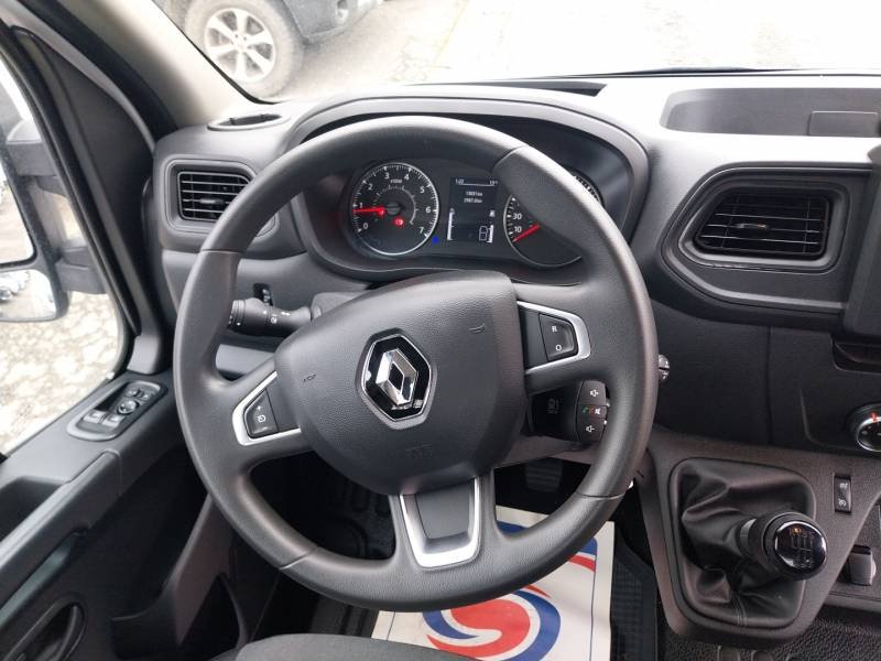 Renault Master - Photo 13