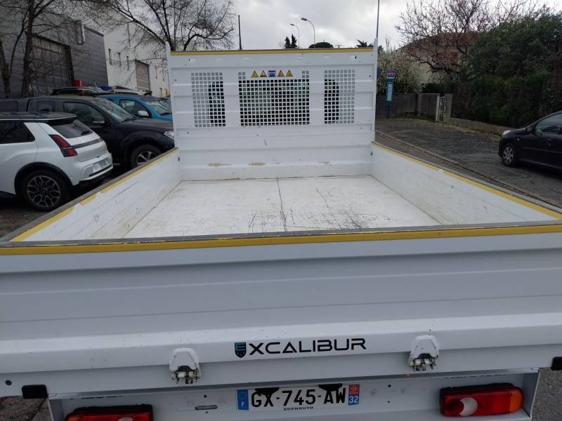 Renault Master - Photo 14