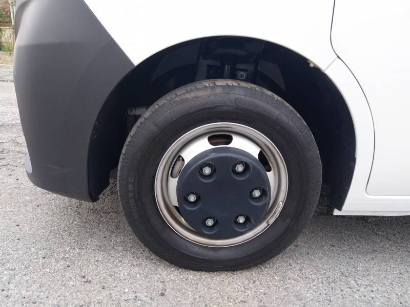 Renault Master - Photo 15