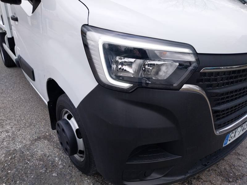 Renault Master - Photo 16