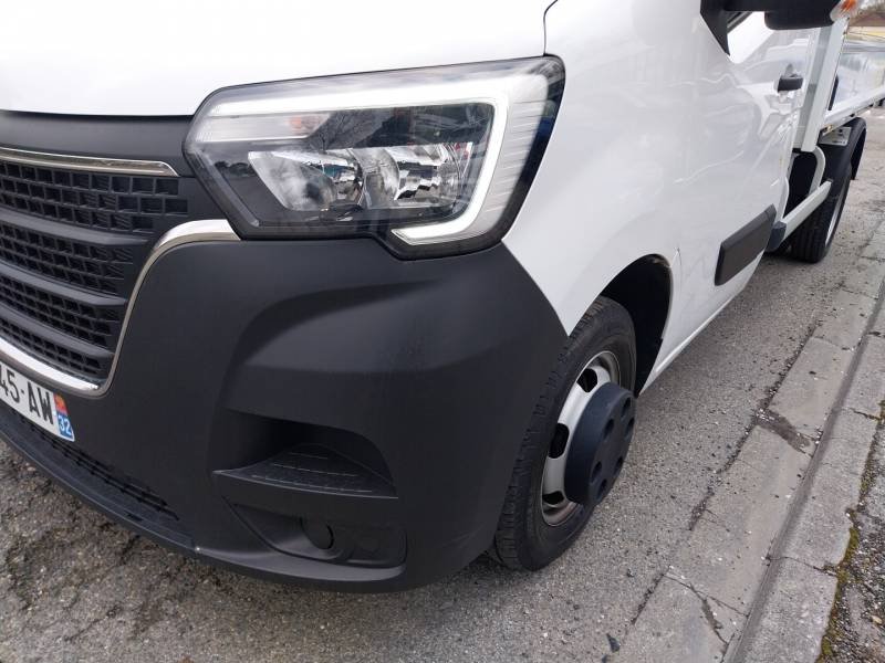 Renault Master - Photo 17