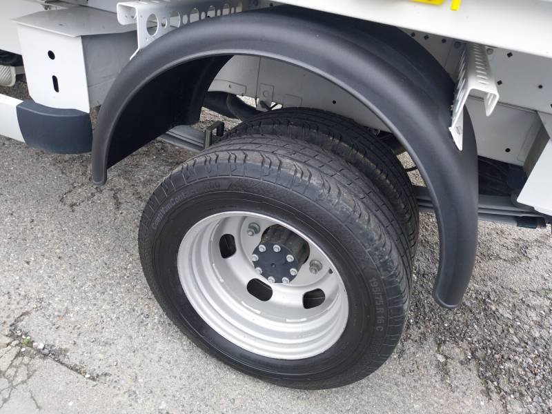 Renault Master - Photo 18