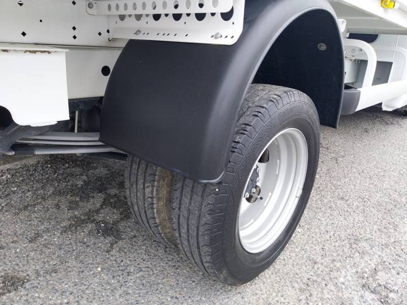 Renault Master - Photo 19