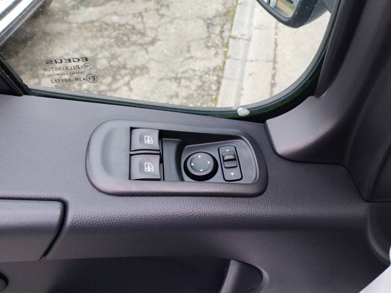 Renault Master - Photo 20