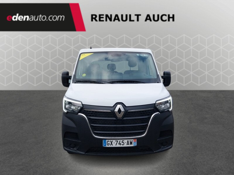Renault Master - Photo 2