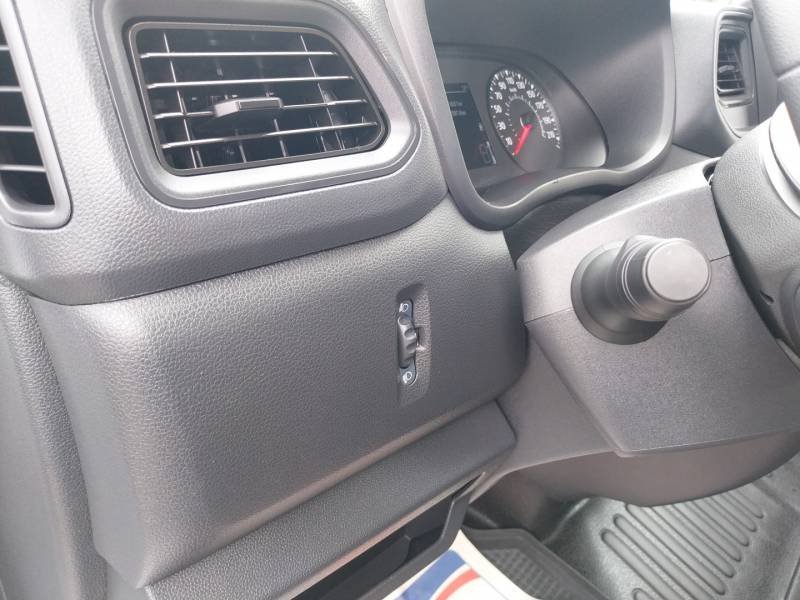 Renault Master - Photo 22