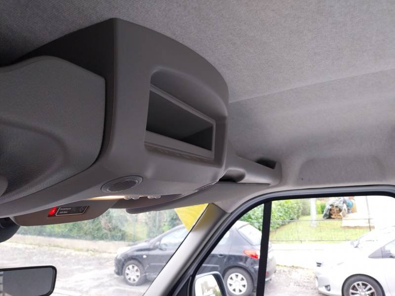 Renault Master - Photo 23