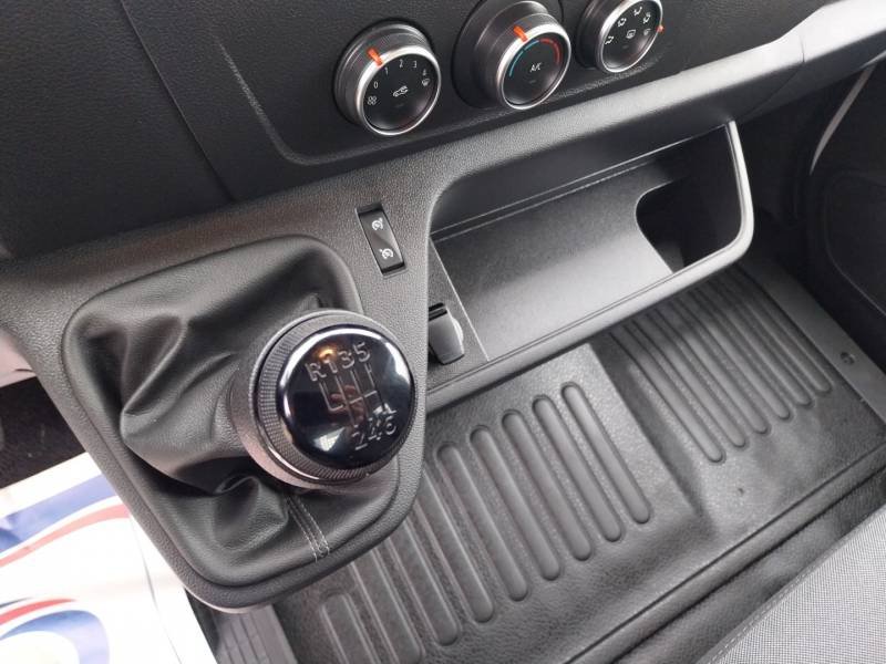 Renault Master - Photo 24