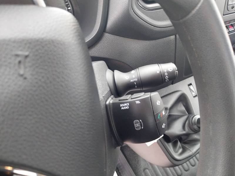 Renault Master - Photo 26