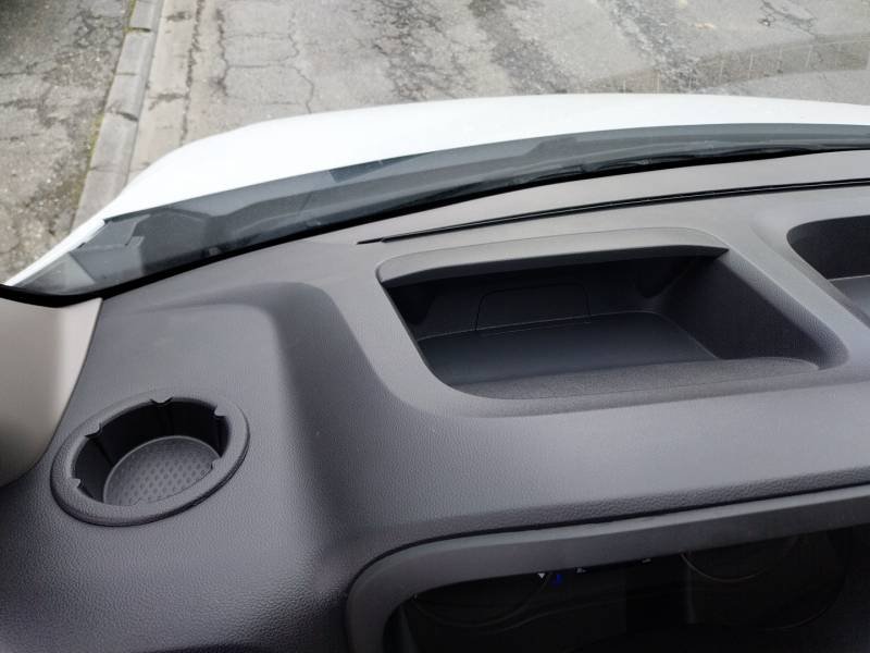 Renault Master - Photo 27