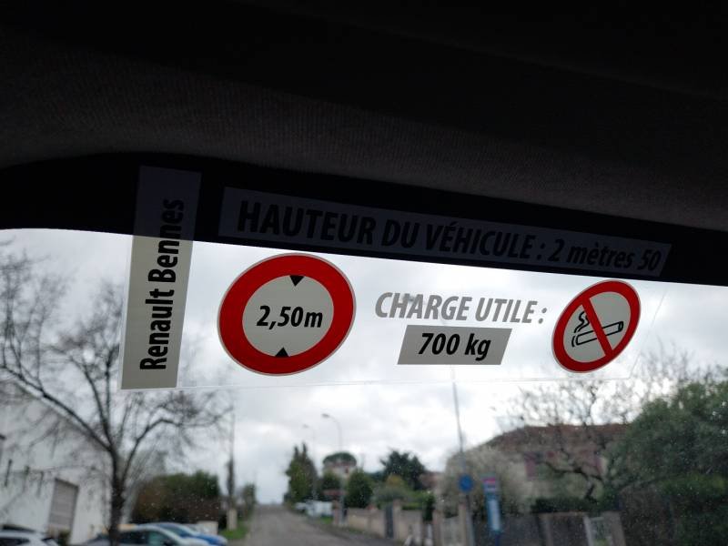 Renault Master - Photo 28