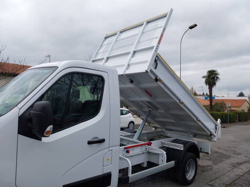 Renault Master - Photo 30