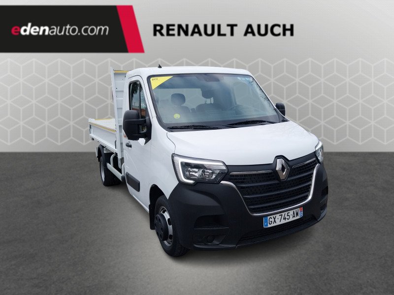 Renault Master - Photo 3