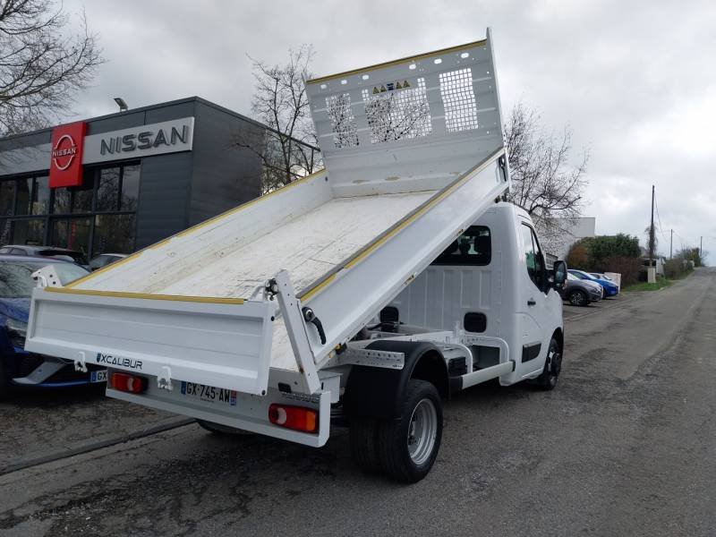 Renault Master - Photo 31