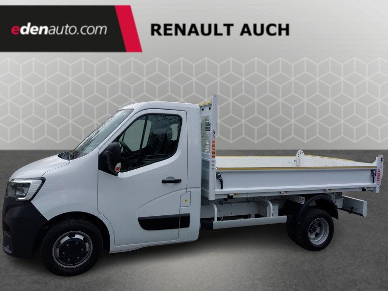 Renault Master - Photo 4
