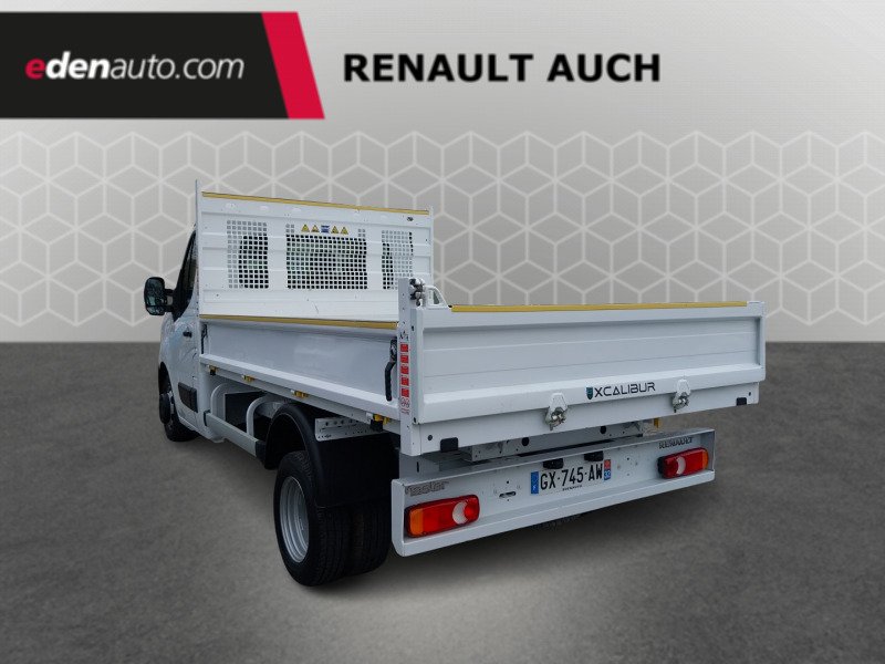 Renault Master - Photo 5