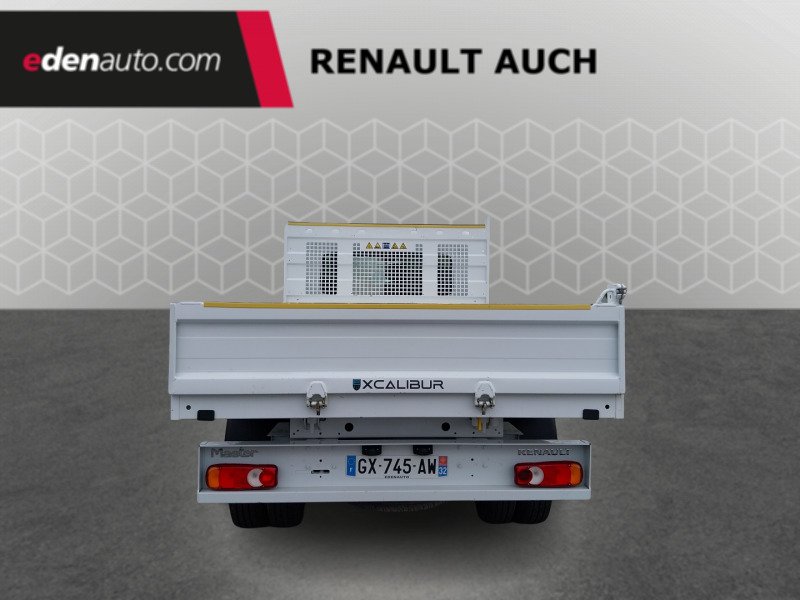 Renault Master - Photo 6