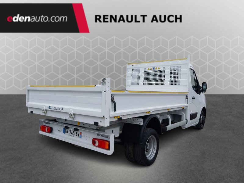 Renault Master - Photo 7