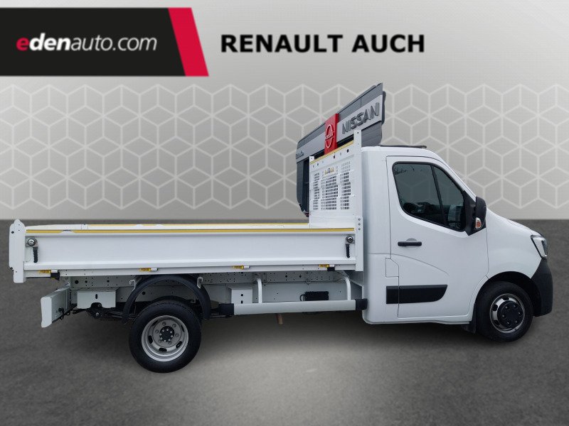 Renault Master - Photo 8