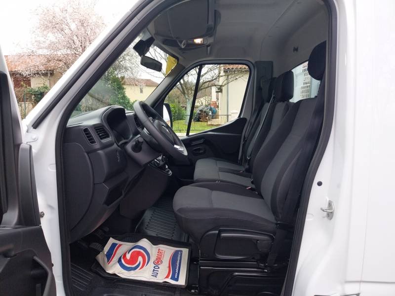 Renault Master - Photo 9