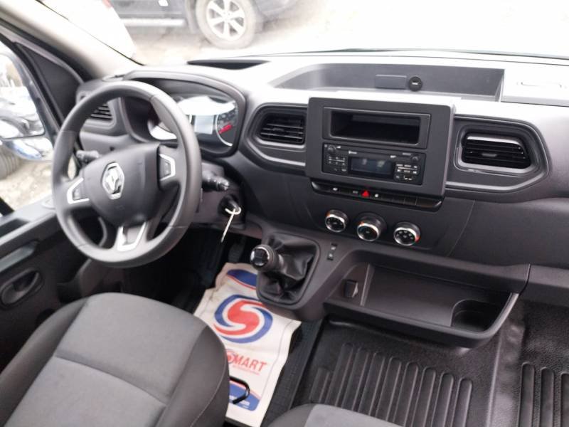 Renault Master - Photo 10