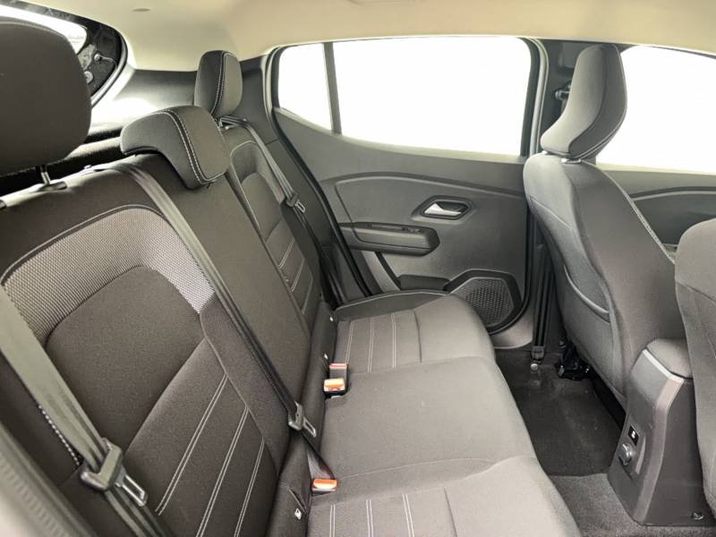 Dacia Sandero - Photo 12