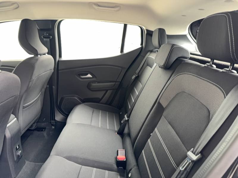 Dacia Sandero - Photo 14