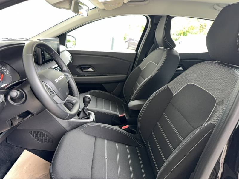 Dacia Sandero - Photo 17