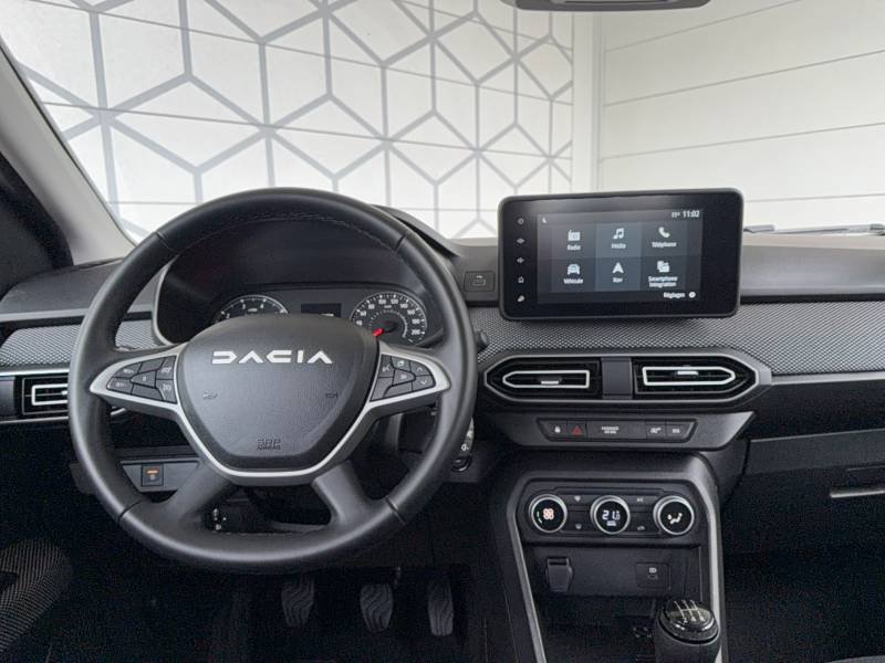 Dacia Sandero - Photo 20