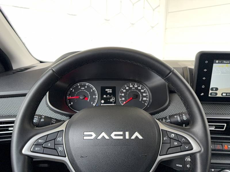 Dacia Sandero - Photo 27