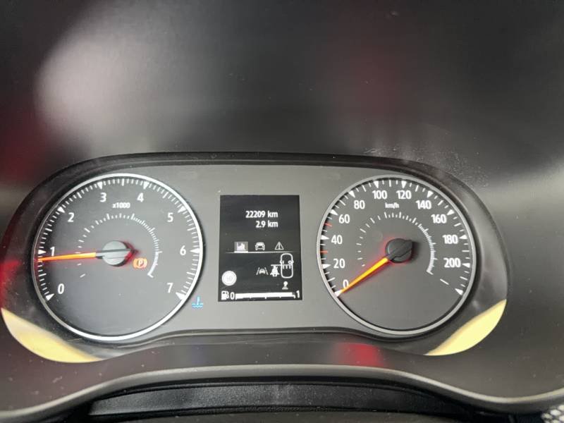 Dacia Sandero - Photo 28