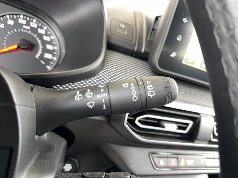 Dacia Sandero - Photo 29