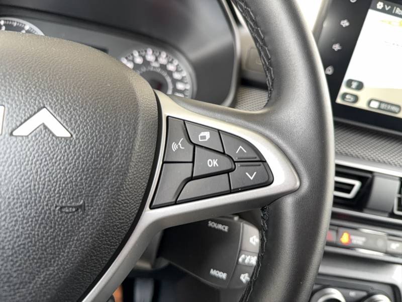 Dacia Sandero - Photo 32