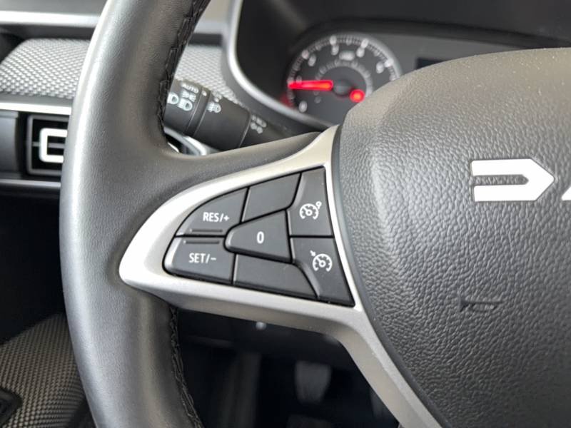 Dacia Sandero - Photo 33