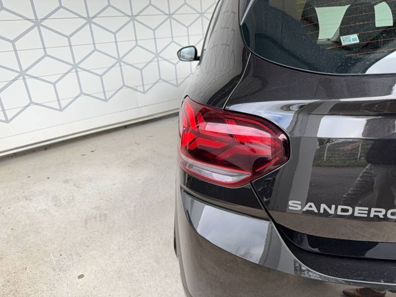 Dacia Sandero - Photo 42
