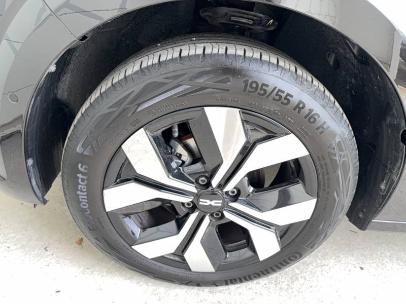 Dacia Sandero - Photo 43