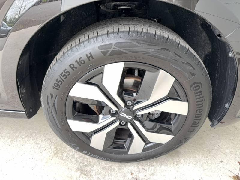 Dacia Sandero - Photo 44