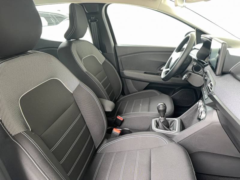 Dacia Sandero - Photo 10