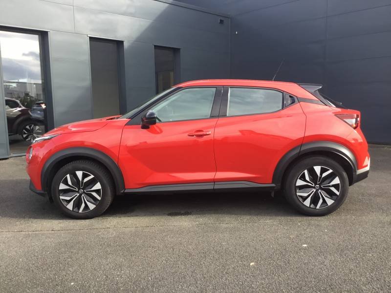 Nissan Juke - Photo 16