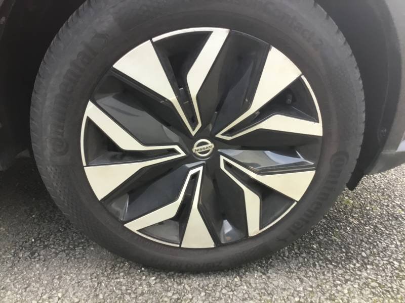 Nissan Juke - Photo 18
