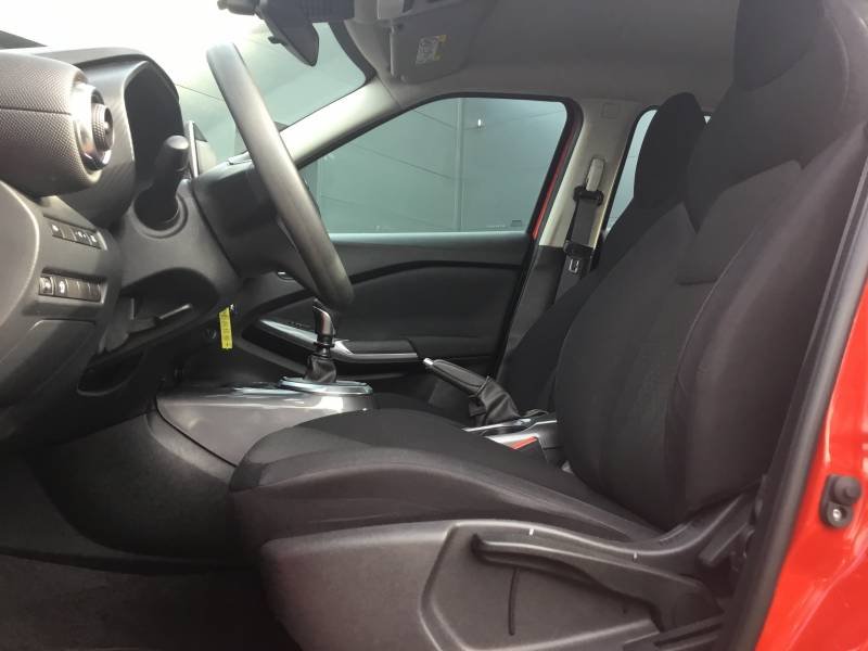 Nissan Juke - Photo 22
