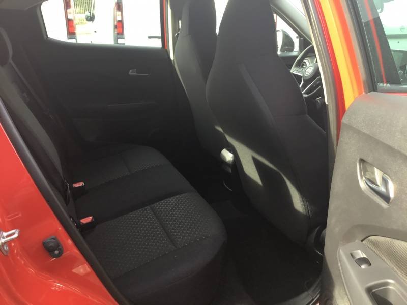 Nissan Juke - Photo 24