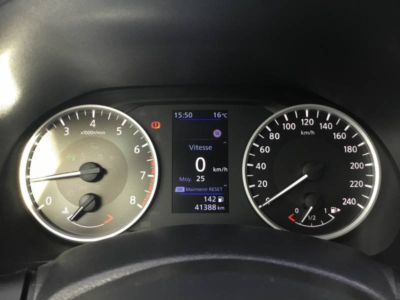 Nissan Juke - Photo 26